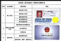 乌鲁木齐电工证培训班全疆招生