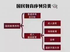 为什么选远程教育？