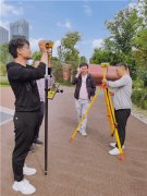 随州实际操作放线培训班GPS施工测量学习