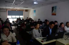 南京网络运营培训、自媒体、短视频、微信社群营销培训