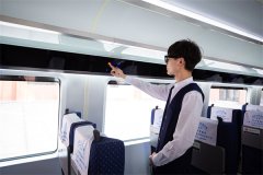 城市轨道交通运输专业前景怎么样？