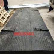 堆焊耐磨板 6+4耐磨板 金属耐磨板
