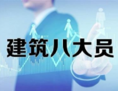 建筑行业安全员在乌鲁木齐的发展