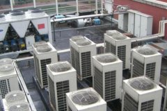 郑州中央空调和风管机哪个更适合家用？格力总代理