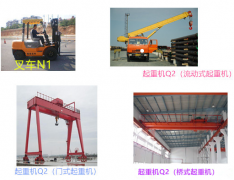新疆起重机塔吊学习班