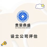 云浮市国有企业改制等评估设立公司评估