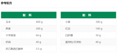 在热牛奶中具有良好保脆性的谷物早餐的制备方法