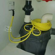 家用污水提升器安装推荐