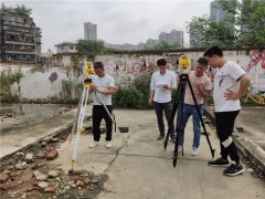 施工测量学习沉降观测培训班