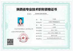 2022年陕西省人力资源和社会保障厅评审文件说明