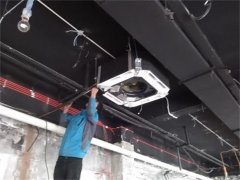 上海空调维修中心 浦东区空调维修价格 空调安装