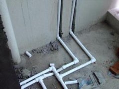 上海水管改装PPR水管安装 宝山区水管断裂维修焊接
