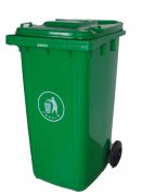 太原批发塑料生活垃圾桶 环卫分类垃圾箱厂家