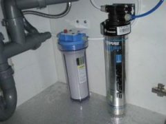 天津海康净水器维修安装更换滤芯咨询电话
