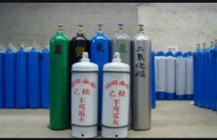 新疆乌鲁木齐气瓶充装作业学习班