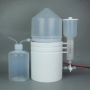 滨正红PFA酸纯化器2000ml高效提纯盐酸硝酸HF