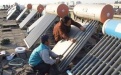 福州亿家能太阳能热水器维修≯福州热水器维修售后服务点