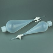 FEP分液漏斗耐腐蚀特氟龙塑料500ml