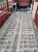 广东2米乘4米铸铁平台度高铸铁试验平台耐磨配支架垫铁