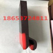 200*16防溢裙板 导料槽防溢裙板 找小杨买裙板