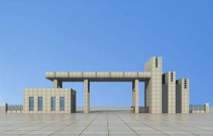 【目视化管理】大门目视化不清楚，怎么办？