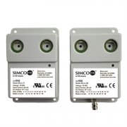 Simco-Ion Micro S / Micro SA 除