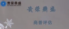 江西省赣州市资产评估机构商誉评估今日新讯