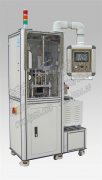 LPMS 800A頂式注膠單工位一體式低壓注膠機