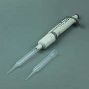 PFA枪头定做耐腐蚀移液枪头
