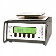 Simco-Ion CPM 280A 平板测试仪
