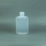 PFA储液瓶耐腐蚀同位素检测特氟龙塑料样品瓶500ml