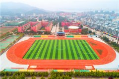 预制型橡胶跑道验收做什么检测？