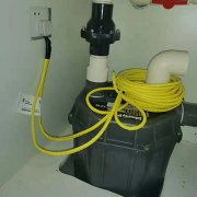 污水提升泵安装服务