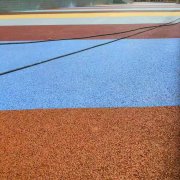 宜宾市 彩色压模地坪 透水混凝土厂家 混凝土增强剂