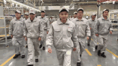 【5S目视化】5S管理的九大要领（车间班组必读）
