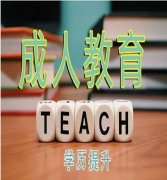 北京成考学历对外经济贸易大学函授大专本科招生简章