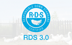 RDS认证咨询-通过认证后客户用TC证明其标准符合性