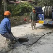 上海浦东区工业园区下水道封堵排水管道安装改造公司