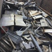 不锈钢回收信息铁铜铝管各种铁电机北京铁铜铁