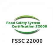 FSSC22000认证辅导致力于整个食品供应链的安全审核与认