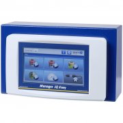 IQ Easy Control Station静电控制器