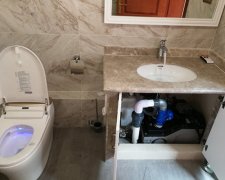 外置式污水提升泵安装咨询