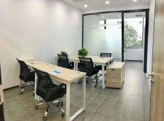 南山科技园写字楼办公室600起租注册地址出租虚拟办公室