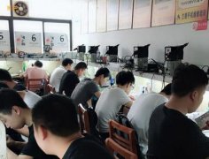学手机到深圳兰德推荐工作