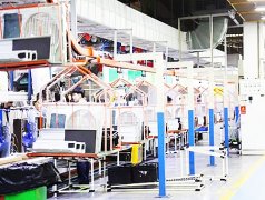 【高百标识】＂6S目视化管理＂在班组的推进实施效果