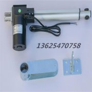电动螺杆式开窗器 智能电动推杆式开窗器