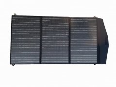 150W便携式太阳能折叠板