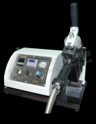 LPMS 100手持式氣動低壓注膠機