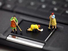【6S目视化】目视化管理总能保持清洁，好过总要清洁