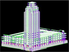 土建造价员培训班建筑工程的造价管理